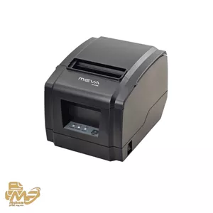 فیش پرینتر حرارتی MEVA  tp-unw