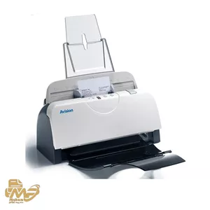 اسکنر AVISION AD125