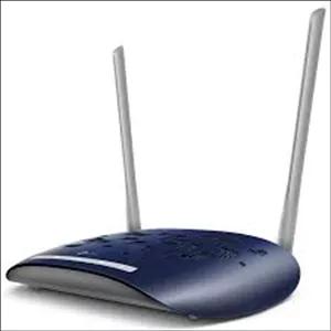 مودم وایرلس تی پی لینک تی دی دبلیو 9960 گارانتی 36 ماه سازگار