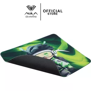 پد موس گیمینگ Aula MP 300*250 mm