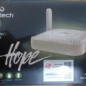 مودم سیمکارتی نزتک N300-CAT4 گارانتی 18 ماه