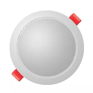 پنلLED توکار 24وات شاه چراغ سایز 45*180 مدل Ronak