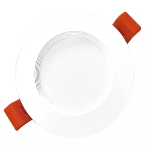 پنلLED توکار 7وات شاه چراغ سایز 40*95 مدل Ronak
