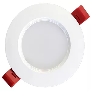 پنلLED توکار 9وات شاه چراغ سایز 43*110 مدل Ronak
