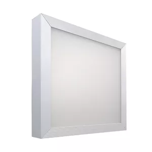پنلLED روکارمولتی کالر 45وات شاه چراغ مدل Sadra