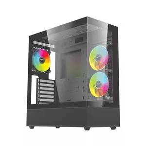 کیس گیمینگ تسکو مدل GC 4491