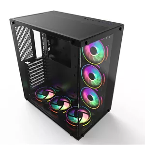 کیس گیمینگ تسکو مدلGC 4492