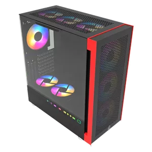 کیس گیمینگ تسکو مدلGC 4494