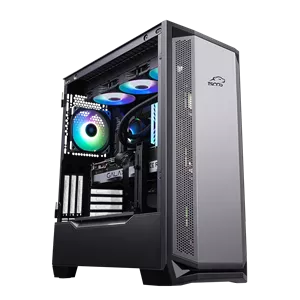 کیس گیمینگ تسکو مدلGC 4496