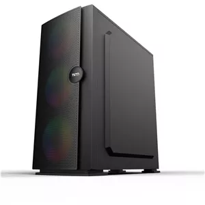 کیس کامپیوتر تسکو مدل TC 4484 FA