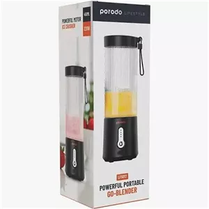 آبمیوه گیر و مخلوط کن پرودو مدل Go-Blender