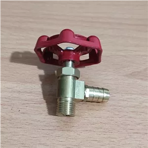 شیر اجاق گاز کادویی