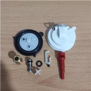 کیت سرویس رگراتور آب آبگرمکن دیواری پلار مدل  تما