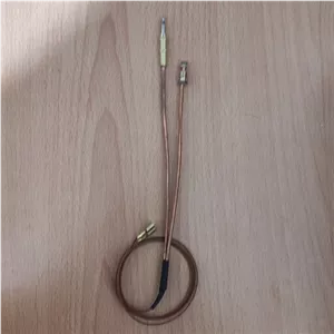 ترموکوپل دوکلید حرارتی آبگرمکن دیواری بوتان  B 3115 