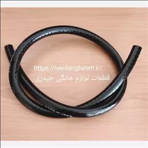 شیلنگ گاز آبگرمکن دیواری و پکیج (نمره 2 ) یک متری