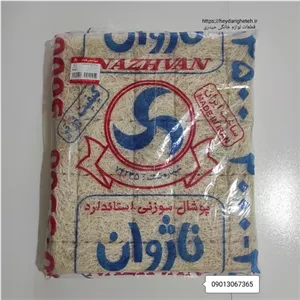 پوشال کولر آبی  مدل 3500 ( 3 برگ )