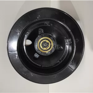 قاب پلاتین جاروبرقی سطلی  کد 01 - 02