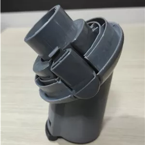کوپل جاروبرقی سامسونگ ( مدل ارتشی )