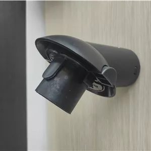 کوپل جاروبرقی سامسونگ ( مدل بشقابی 9515 )