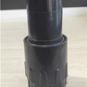 کوپل جاروبرقی سطلی سپاهان ( مدل بلند )