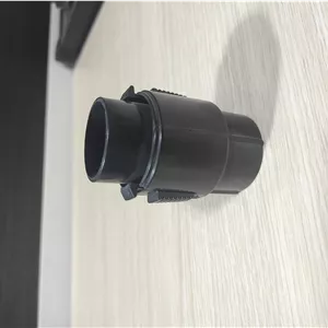 کوپل جاروبرقی الگانس ( مدل ضخیم ـ کوتاه )
