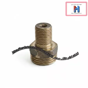 مغزی تنور گازی و اجاق گاز ( 1.5 سانتیمتر )