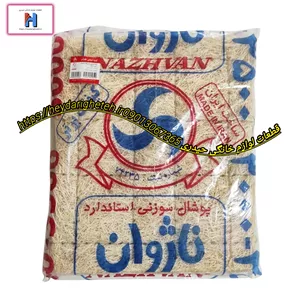 پوشال کولر آبی  مدل 3500 / 3000 ( 3 برگ )