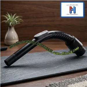 زانو جاروبرقی تیوا