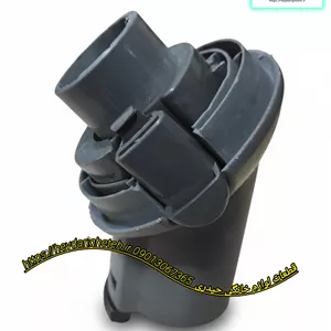 کوپل جاروبرقی سامسونگ ( مدل ارتشی )