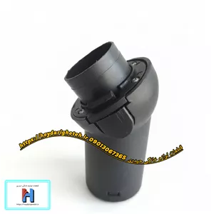 کوپل جاروبرقی سامسونگ ( مدل باریک 8515 )