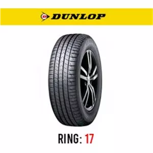 
  لاستیک خودرو دانلوپ مدل SP Sport LM705 سایز 215/45R17
 