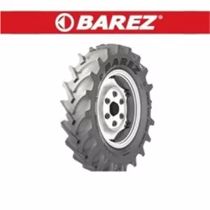 
  لاستیک تراکتور بارز مدل G10 (گل عقب، 12لایه) سایز 18.00R30 (18.4R15.30)
 