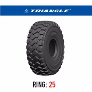 
  لاستیک لودر تراینگل مدل L3 (سیمی) سایز 29.5R25
 