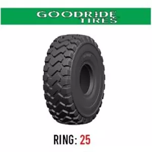 
  لاستیک لودر گودراید مدل L5 (سیمی) سایز 26.5R25
 