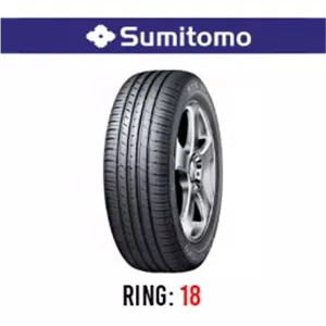 
  لاستیک خودرو سومیتومو مدل HTR900 سایز 215/55R18
 
