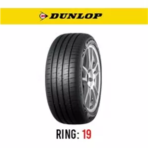 
  لاستیک خودرو دانلوپ مدل SP Sport Maxx 060 Plus سایز 225/45R19
 