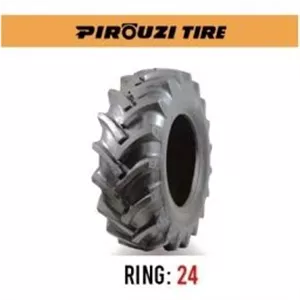 
  لاستیک لودر پیروزی مدل چکشی سایز 14.00R24
 