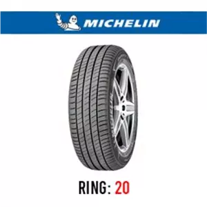 
  لاستیک خودرو میشلن مدل Pilot Sport3 سایز 245/35R20
 