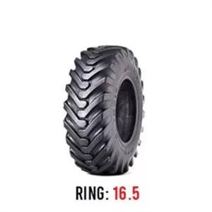 
  لاستیک مینی لودر بابکت اوزکا مدل IND80 (گل چکشی) سایز 10.00R16.5
 