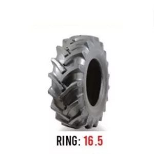 
  لاستیک مینی لودر بابکت ویل ران مدل چکشی سایز 12.00R16.5
 