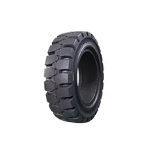 
  لاستیک لیفتراک توپر سولیترک مدل Block Tread سایز 6.50R10
 