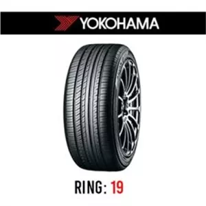 
  لاستیک خودرو یوکوهاما مدل Advan dB V553 سایز 225/55R19
 