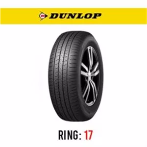 
  لاستیک خودرو دانلوپ مدل Grandtrek PT5 سایز 265/70R17
 