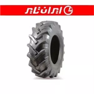 
  لاستیک تراکتور ایران تایر مدل Touska سایز 14.00R38
 