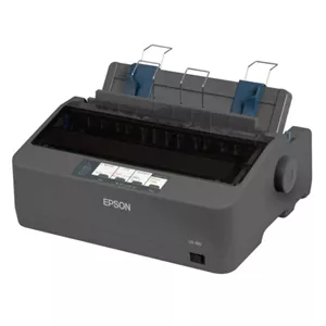 پرینتر سوزنی اپسون مدل Epson LQ-350 Dot Matrix Printer