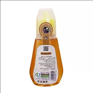 عسل چهل گیاه آسان مصرف پمپی کیمیا کندو 220 گرمی