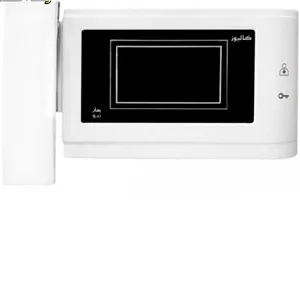 آیفون تصویری کالیوز مدل بهار 4.3 اینچ B41 مانیتور تصویری