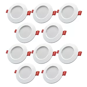 خیام پنل طبیعی گرد 7 وات- پارمیس