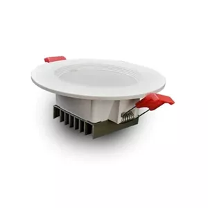 خیام پنل مهتابی گرد 10 وات - پارمیس