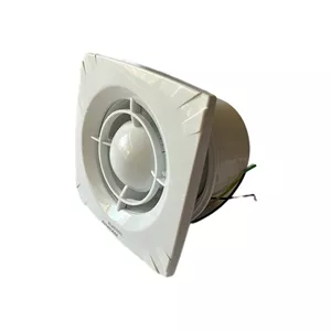 هواکش 10 سانتی‌متر IP45 مدل مکس خیام الکتریک